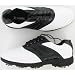 Etonic Lite-Tech Golf Shoes White/Black Size 12M ***