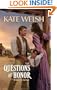 Questions of Honor (Harlequin Historical)