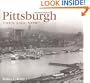 Pittsburgh Then and Now (Then & Now)