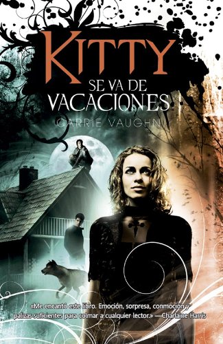 Kitty se va de vacaciones (Pandora) (Spanish Edition)