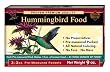 Mills Brothers Hummingbird Food 3-Ounce Packet, 3-Pack