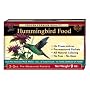 Mills Brothers 1661 Hummingbird Food 3 oz. Packet - 3 Pack