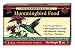 Mills Brothers Hummingbird Food 3-Ounce Packet, 3-Pack