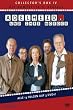 Adelheid und ihre M�rder - Adelheid Box 4: Die komplette 4. Staffel [3 DVDs]