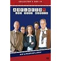Adelheid und ihre M�rder - Adelheid Box 4: Die komplette 4. Staffel [3 DVDs]
