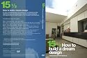 How To Build A Dream Design - Make a Home The Monty Way - As seen on TV - The Inside Story and Introduced by Kevin McCloud