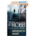 Salvation in Death (In Death 27)