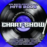 Produkt-Bild: Die Ultimative Chartshow-Hits 2009
