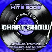 Die Ultimative Chartshow-Hits 2009