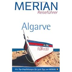 Algarve (MERIAN Reisef�hrer)