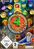 Produkt-Bild: 4 Elements