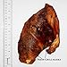 #1 Jumbo Pig Ears for Dogs. Made in the USA! All Natural Texas-Sized Large Dog Treats Pig Ears, Smoked and Delicious!! 5 Large Whole pieces from Jack's Premium.