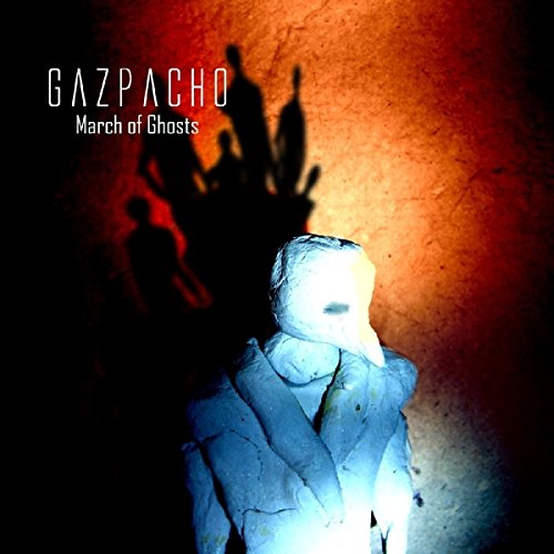 Gazpacho - March of the Ghosts