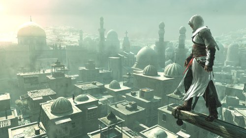 Assassins Creed: Directors Cut Edition (PC)