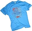 Theme Song Lyrics -- Speed Racer Youth T-Shirt