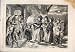Wassail Bowl Gilbert Scotland Celebration Print 1860