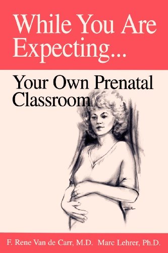 While You are Expecting