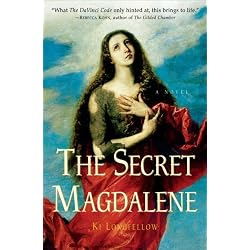 The Secret Magdalene: A Novel
