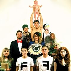 Flowers Forever - Flowers Forever (2008)