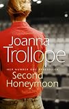 Second Honeymoon Books