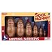 SCHYLLING NESTING SOCK MONKEYS