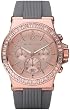Michael Kors - Chronograph Bel-Air Mens Watch MK5467