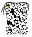 Built Neoprene 9- to 10-Inch Netbook Sleeve, Summer Bloom