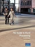 PEI guide to word processing