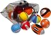 Sports : Sport-Ball-Set aus PU-Schaum