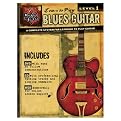 Music Sales LEARN 2 PLAY HOUSE OF BLUES-LV 1