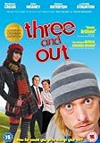 Three and Out [DVD] by Mackenzie Crook