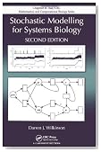 Stochastic Modelling for Systems Biology, Second Edition (Chapman & Hall/CRC Mathematical & Computational Biology)