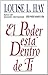 El Poder Esta Dentro De Ti