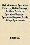 Malta Convoys-