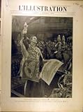 1901 LONDON ENGLISH REIGN DECLARATION CHAMBER COMMERCE