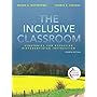 The Inclusive Classroom: