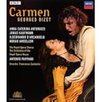 NEW Jonas Kaufmann - Bizet Carmen (Bl...