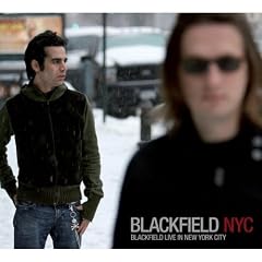 NYC: Live in New York City