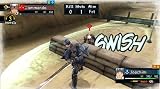 Valkyria Chronicles II (Sony PSP)