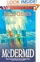 Blue Genes: A Kate Brannigan Mystery