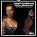 Telemann: Trios pour le Dessus de Viole