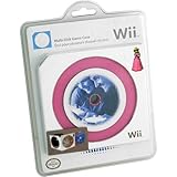 Pelican Accessories WII-N7544PP Princess Peach Multi-Disc Game Case - Pink