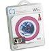 Video Games : Pelican Accessories WII-N7544PP Princess Peach Multi-Disc Game Case - Pink