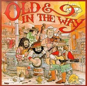 Jerry Garcia & David Grisman - Old And In The Way - Zortam Music