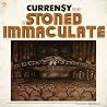 Image of album by Curren$y
