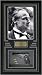Gangster Movies Collectibles "the Godfather" Memorabilia Shadowbox Frame -marlon Brando