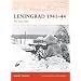 Leningrad 1941-44: The epic siege (Campaign)