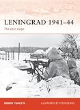 Leningrad 1941-44: The epic siege (Campaign)