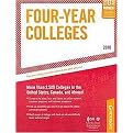 Undergraduate Guide Set 2010 (Peterson's Annual Guides to Undergraduate Study) (Paperback)