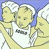 Image of album by Soulo